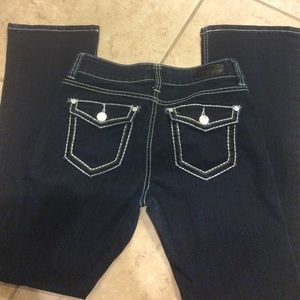 Women’s daytrip virgo bootcut sz29R